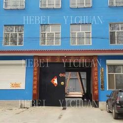 Chine Hebei Yichuan Drilling Equipment Manufacturing Co., Ltd