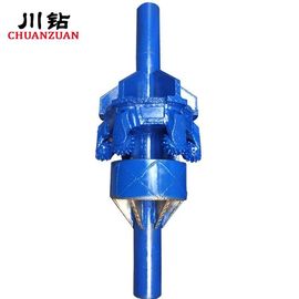 Perçage directionnel horizontal de 500 mm Hdd Reamers de roche pour le franchissement de roches dures
