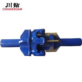 Perçage directionnel horizontal de 500 mm Hdd Reamers de roche pour le franchissement de roches dures