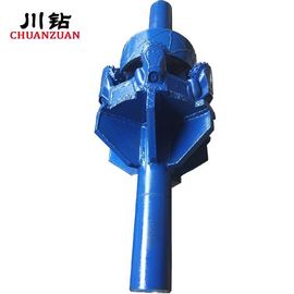 Perçage directionnel horizontal de 500 mm Hdd Reamers de roche pour le franchissement de roches dures